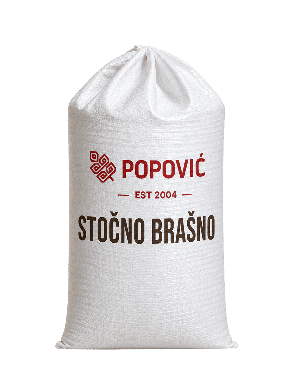 Popović stočno brašno