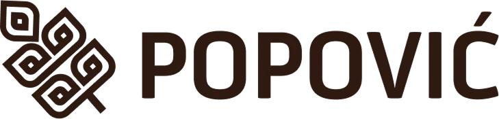 Mlin Popović