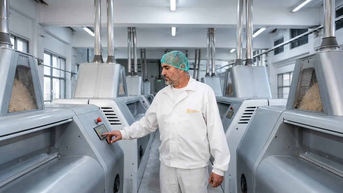 Laboratorijska kontrola